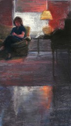11-burshell_sandra_serene-afternoon_french_quarter